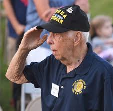 Thomas Kenealy, Rome veteran and advocate, dies at 94