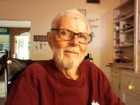 William Beaty Obituary (1934