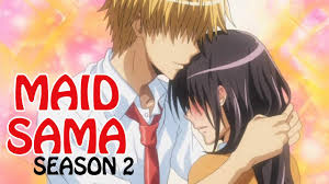 And all the fans want a second season, although aware that this is kinda hard, since the anime hadn't a good. Whats New We Will Get To See In Maid Sama Season 2 Evedonusfilm