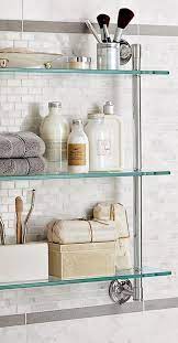how to create a spa like bathroom a step by step guide glass bathroom shelves spa like bathroom bathroom shelves over toilet