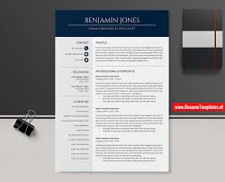 With all this functionality, using our tool is very simple, even beginners with very little technical you will find 2 options: Cv Template Resume Template For Ms Word Professional Resume Simple Resume Modern Resume 1 3 Page Resume Design Teacher Resume Best Selling Resume Instant Download Resumetemplates Nl