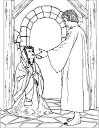 Your details are safe with cancer research uk thanks for visiting my fundraising page. Angel Appears To Mary And Joseph Coloring Pages Bulk Color