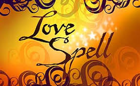 Love Spell Wikipedia