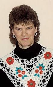 Virginia “Ginny” E. Cunzenhiem