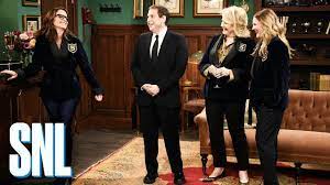 Although the concept originated as a bit in a 1990 sketch with host tom hanks. Jonah Hill Five Timers Monologue Snl Youtube