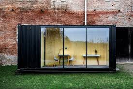Hiloft Moderne Container Architektur Container Home Designs Frachtcontainer Hauser Gartenburo