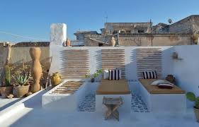 Maison Mediterranee En France Italie Turquie Nos Plus Beaux Reportages Maison Mediterranee Idees De Patio Maison Tunisie