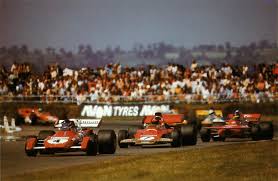 The race was won by brazilian driver emerson fittipaldi driving a lotus 72d. 1971 British Grand Prix F1 Race Winner Podium Results