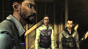 Pewdiepie Life Is Strange Before The Storm Episode 3 The Walking Dead Game Episode 5 Walkthrough Xbox Walkingdaed Walking Dead Game Episode 5 The Walking Dead