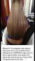 Wavy Straight Curly Hair