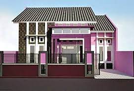 Karena warna cat memiliki pengaruh besar pada keindahan eksterior dan interior di rumah. Bagaimana Memadukan Warna Cat Eksterior Rumah Mini
