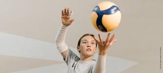 Todas las noticias sobre voleibol femenino publicadas en el país. Seleccion Voleibol Femenina Uniandes