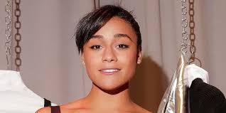 Ariana DeBose Put an Edgy Spin