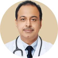Dr. Anil Grover, Endocrinology