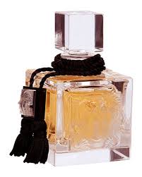 Lalique Crystal Le Parfum Extract Lalique Perfume Bottle Lalique Perfume Perfume Bottles