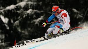 Located in the breathtaking northern rocky mountains, surrounded by towering peaks, glacial valleys, and. Ski Alpin Kitzbuhel Kandahar Konig Cuche Wintersport Faz