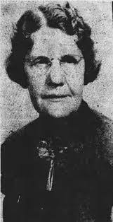 Ruth Denson's Instagram, Twitter & Facebook