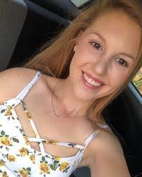 Caitlin Scholl's Instagram, Twitter & Facebook