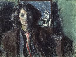 Artist Birthday 31st May 1860 Walter Richard Sickert With Images Walter Sickert Artist Canvas Art Prints