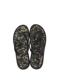 Superdry Surplus Goods Flip Flops Msd1260blk