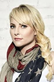 An Evening with Meghan McCain (11/14/2016)