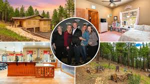 EXCL: 'Sister Wives' Star Kody Brown Sells Arizona Home for $1.8 Million