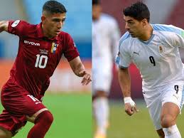 We found streaks for direct matches between uruguay vs paraguay. Venezuela Vs Uruguay Confirmed Lineups For The Conmebol World Cup Qualifiers 2022