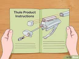 As you stated you don't really want it, then just sale it here without keys. How To Use And Remove A Thule Lock 14 Steps With Pictures