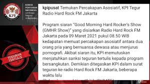 But for us, this chapter has come to a close and it's on to the next adventure. Gmhr Gofar Surya Sobat Kpi Youtube