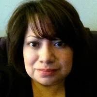 Margaret Espinoza's Instagram, Twitter & Facebook