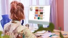 ColourDesign | Colour consultants and colour trends