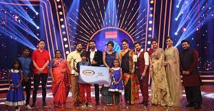 Hide content and notifications from this user. Soorya Sreejith Wins D4 Junior Vs Senior Title