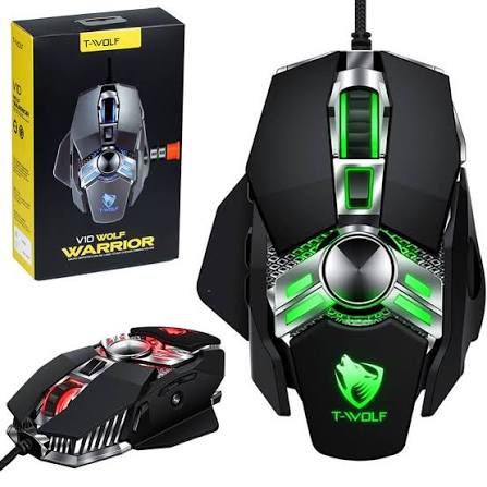 Mouse
