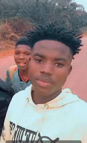 Kayley Paul in people