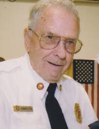 Obituary information for Robert F. Fox