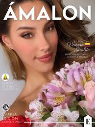 Revista ÁMALON #004