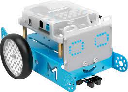 With just a screwdriver, and step by step instructions, and a study schedule, kids can build a. Mb Mbot S Blue Makeblock Mbot S Blue V1 1 Bluetooth At Reichelt Elektronik