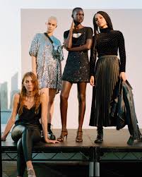 Vestidos Monos Tops Pantalones Y Faldas De Fiesta De Primark