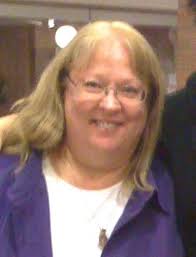 Mary ALEXANDER Obituary (2014)