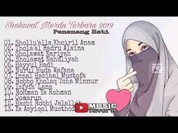 Download Sholawat Merdu Bikintenang Sholawat Nabi Terbaru 2019 Mp3 Lagu Lagu Terbaik Musik