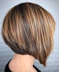 A bob with choppy layers is a great haircut for women with thin and thick hair. 60 Classy Short Haircuts And Hairstyles For Thick Hair