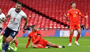 The following is a list of stadiums in wales, in order by capacity. Wales Beaten 3 0 By England At An Empty Wembley Stadium Itv News Wales