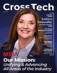 CrossTech Magazine