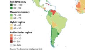 Последние твиты от democracias (@democracias). Uruguay Lidera Ranking De Democracia Plena En America Latina Y Se Ubica En El Puesto 15 En El Mundo Presidencia De La Republica