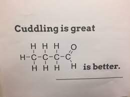 Unsympathetic Chemistry Professor And Who Said All The Good Chem Jokes Argon