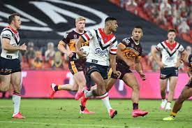 Levi hits out at social media trolls Nrl 2020 Brisbane Broncos 0 59 Sydney Roosters As It Happened Sport The Guardian
