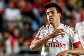 Astana knew they would have to soak up early benfica pressure and eric was forced into a smart. Gaitan Chora Na Despedida Do Benfica