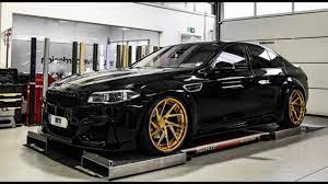 Ihr könnt mir euere f10 bzw.euere. Dia Show Tuning M D Bmw F10 Mit Pd5xx Bodykit 21 Zollern Youtube