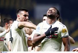 Ήταν άψογο σε όλα τα σημεία. Ba8mologia Superleague Perase Sth Deyterh 8esh H Aek