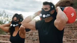 How Do High Altitude Training Masks Work The Manual